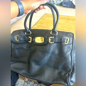 MK Bag shoulder/ tote